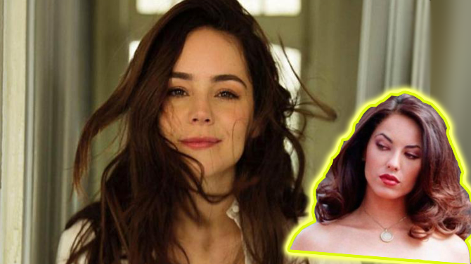 Camila Sodi se convertirá en la nueva “Rubí” para Televisa