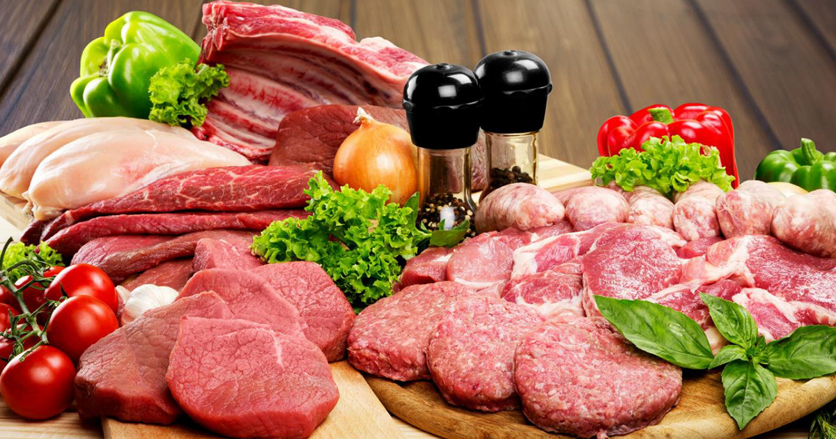Conoce Los Alimentos Que Tienen Más Proteínas Que La Carne 1455