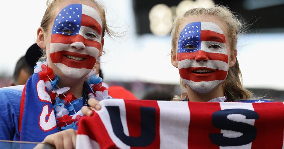 EE.UU¿por qué se celebra el Día de la Independencia el 4 de julio?