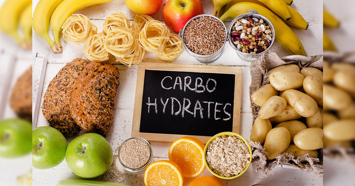 Hidratos De Carbono ¿por Qué Es Importante Incluirlos En La Dieta Alimenticia 6208