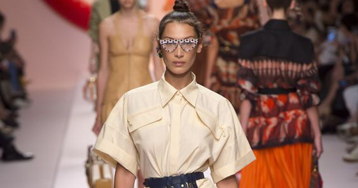Cuanto Dura Un Desfile De Moda