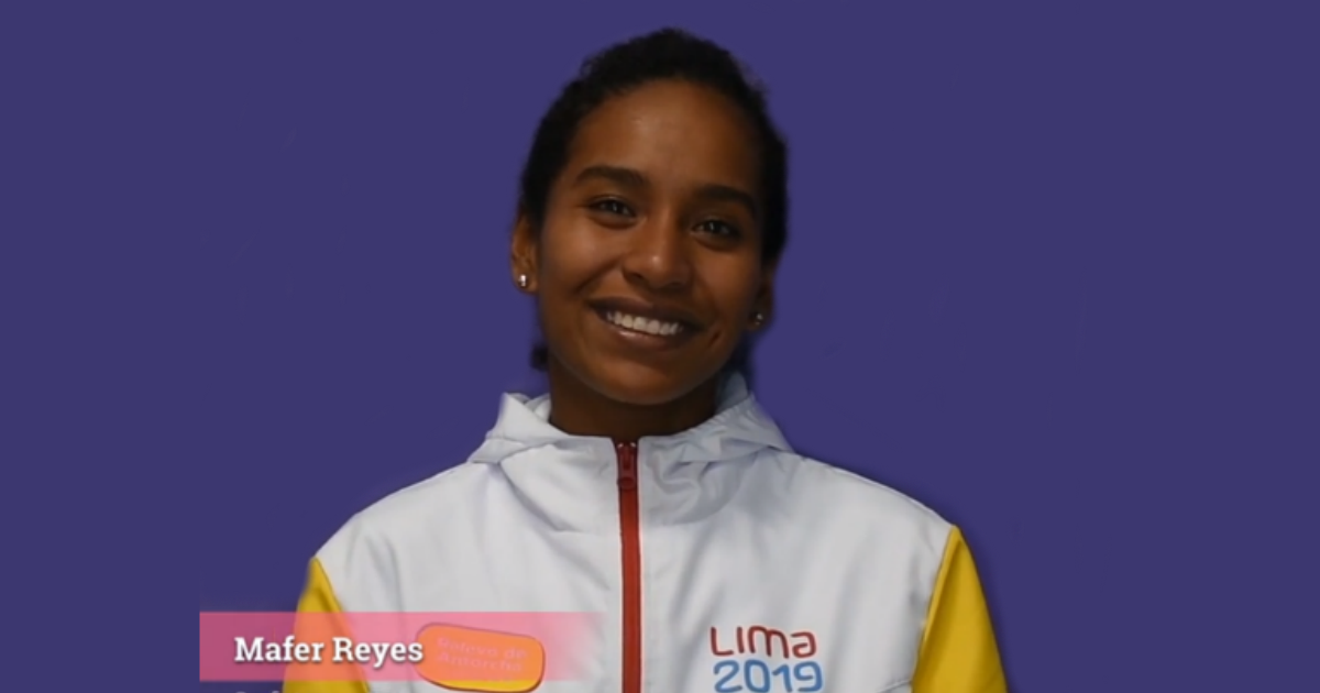 “Quiero ayudar a que todos los surfistas tengan la misma oportunidad”