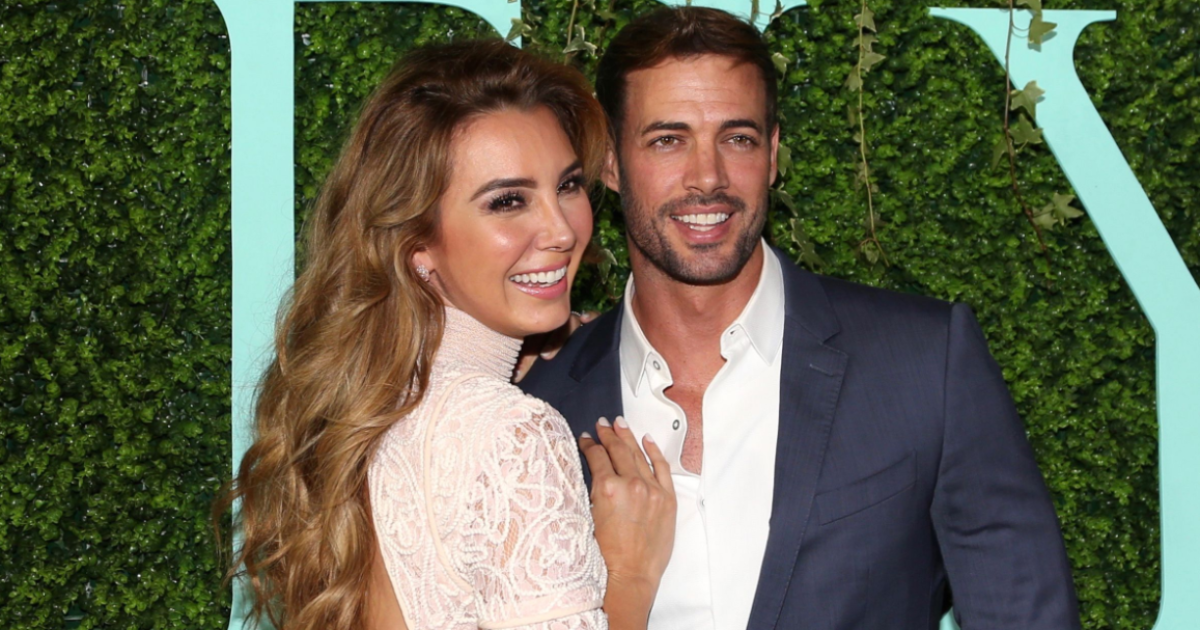 William Levy festeja sus 39 años más unido que nunca a Elizabeth