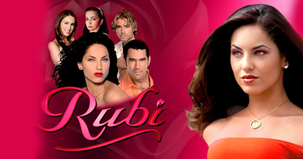 Mira C mo Luce B rbara Mori Luego De 15 A os De La Novela Rub FOTOS Mira C mo Luce B rbara Mori Luego De 15 A os De La Novela Rub FOTOS