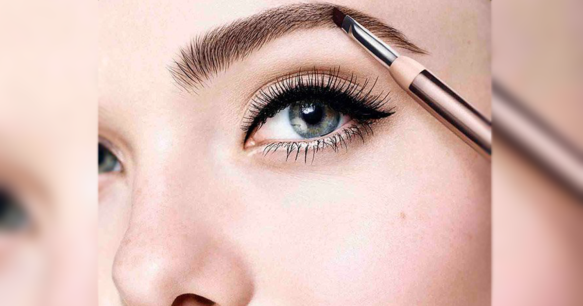 Tips Para Rellenar Tus Cejas Y Verte De Manera Fabulosa