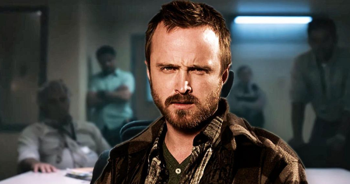 'El camino', película de Breaking Bad ya estrenó su tráiler oficial