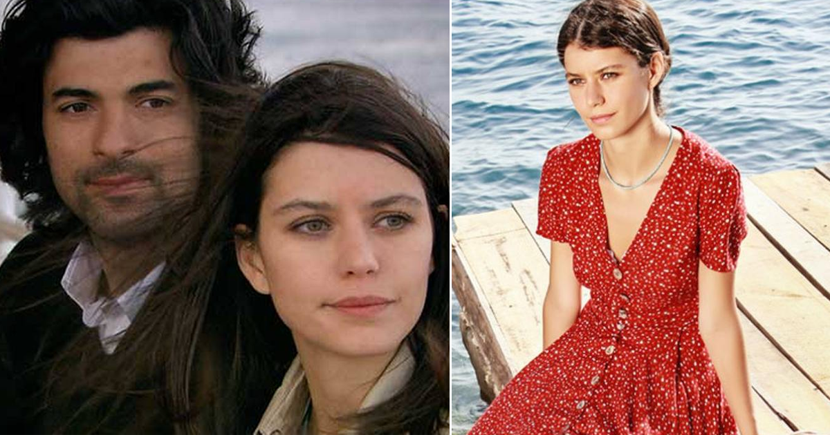 Bucar A Beren Saat Porn - Actriz de FatmagÃ¼l impacta con sensual outfit en estreno de su serie en  Netflix [FOTOS]