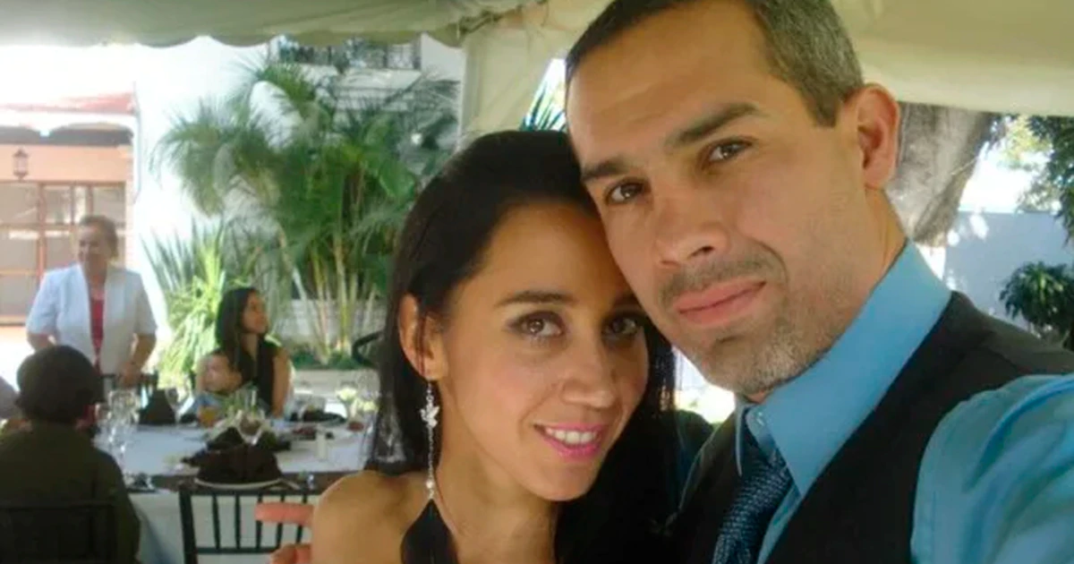 Viuda de Jorge Navarro exige respuestas tras la muerte del actor de ...