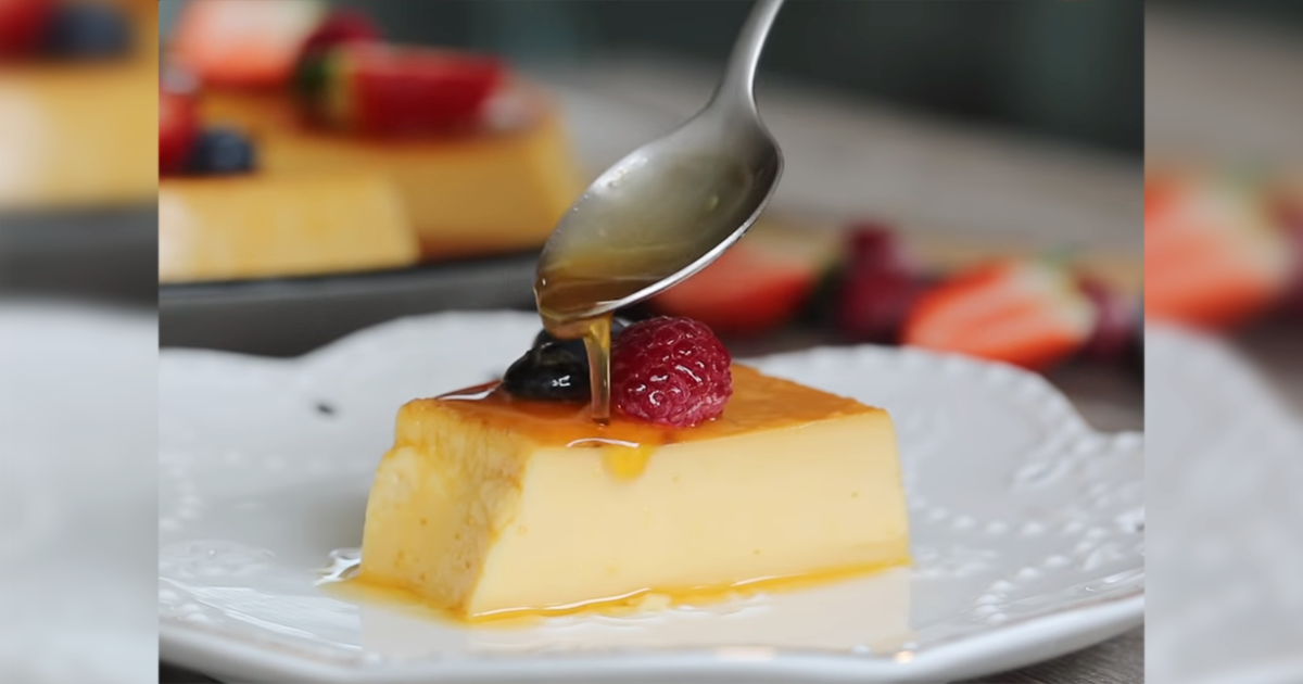 Prepara una deliciosa y nutritiva crema