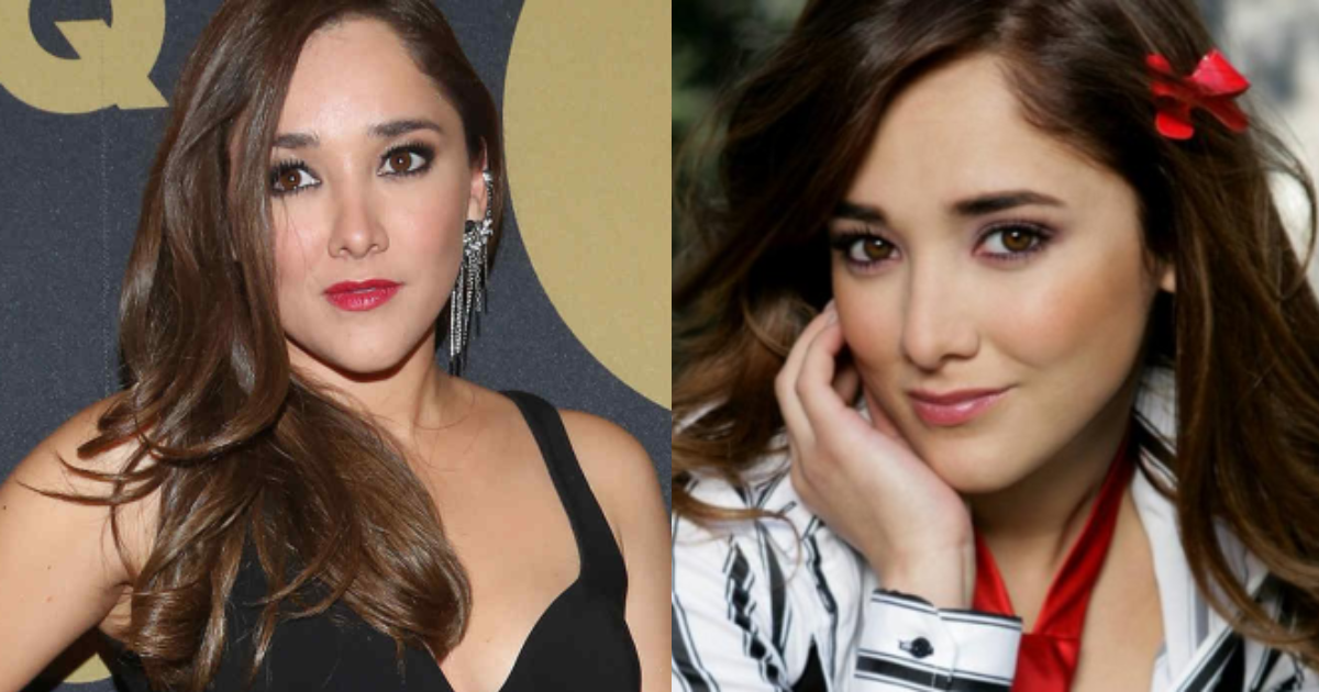 Sherlyn confiesa entre lágrimas el suicidio de su hermano [VIDEO]