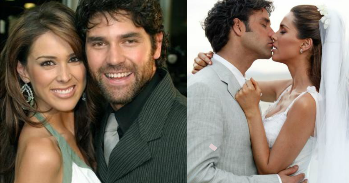 Jacky Bracamontes y Valentino Lanús: la infidelidad del actor antes de su  boda