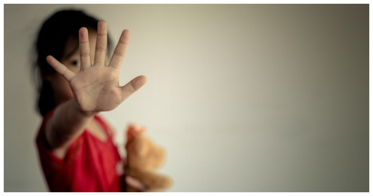 4 señales para identificar el abuso sexual infantil