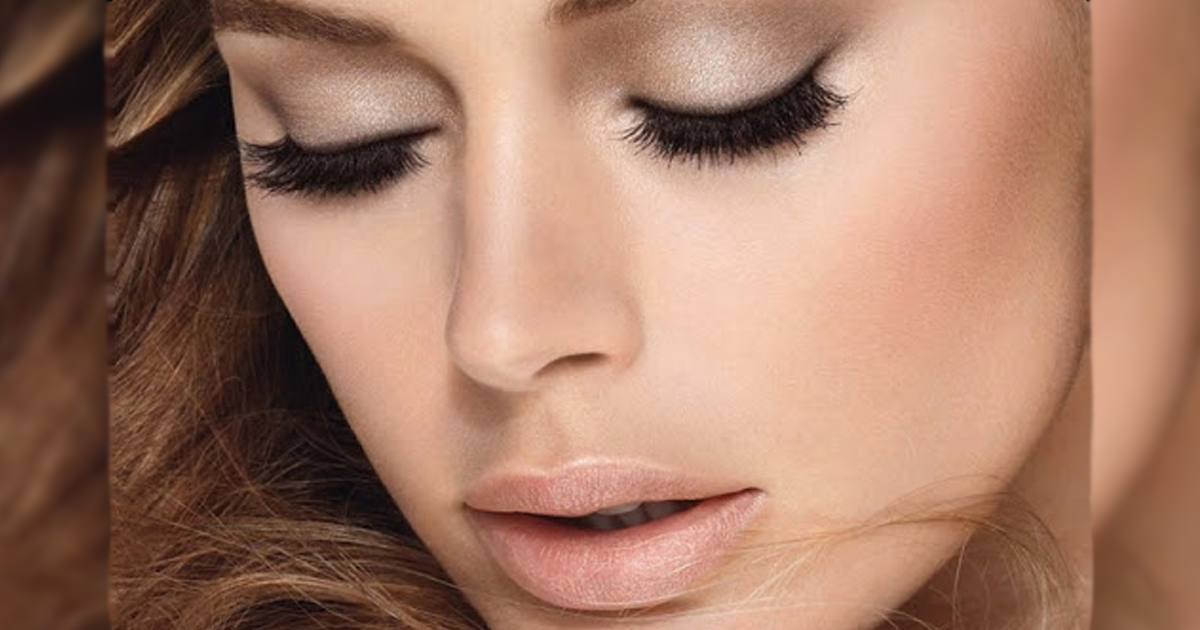 Maquillaje nude: el paso a paso para un makeup natural y fresco