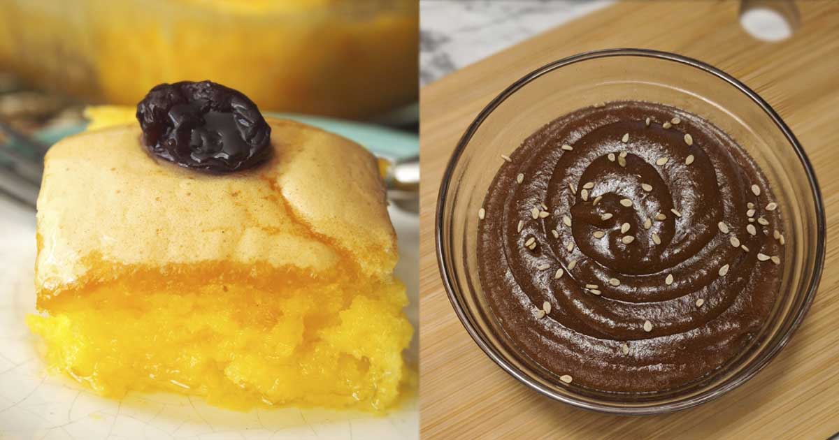 Semana Santa: ¡Mira las recetas de los postres peruanos más representativos!