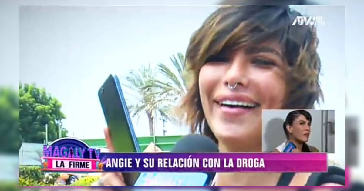 Caso Angie Jibaja Por Qu Tenemos La Tendencia De Culpar Y Juzgar A La V Ctima