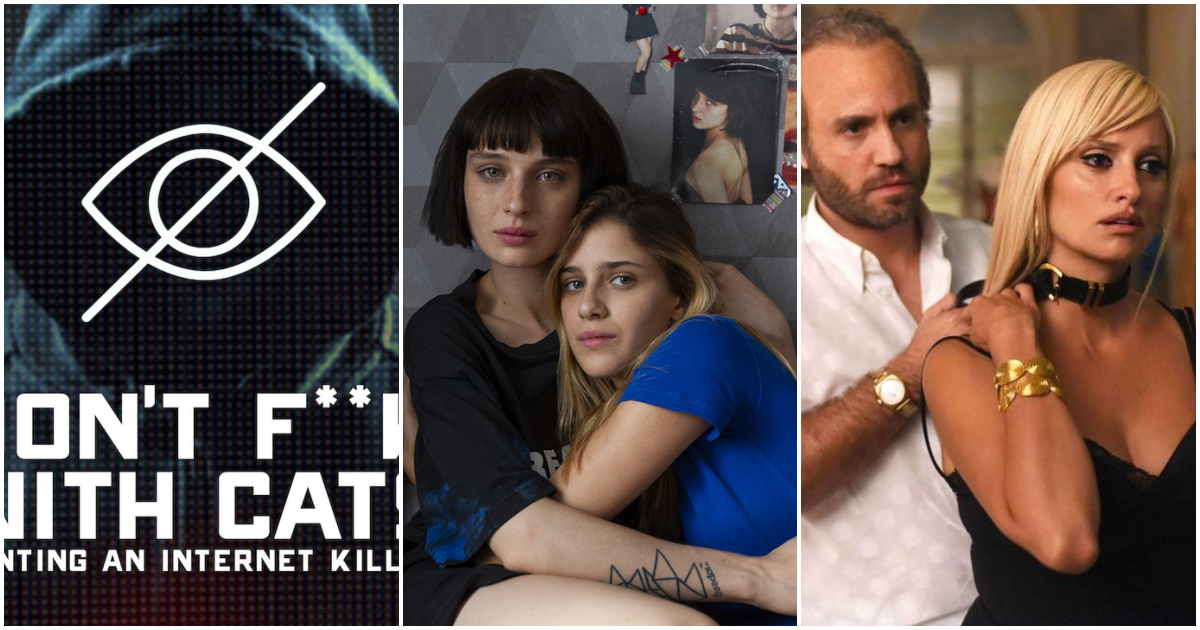 Netflix 7 series terroríficas basadas en hechos reales que no puedes
