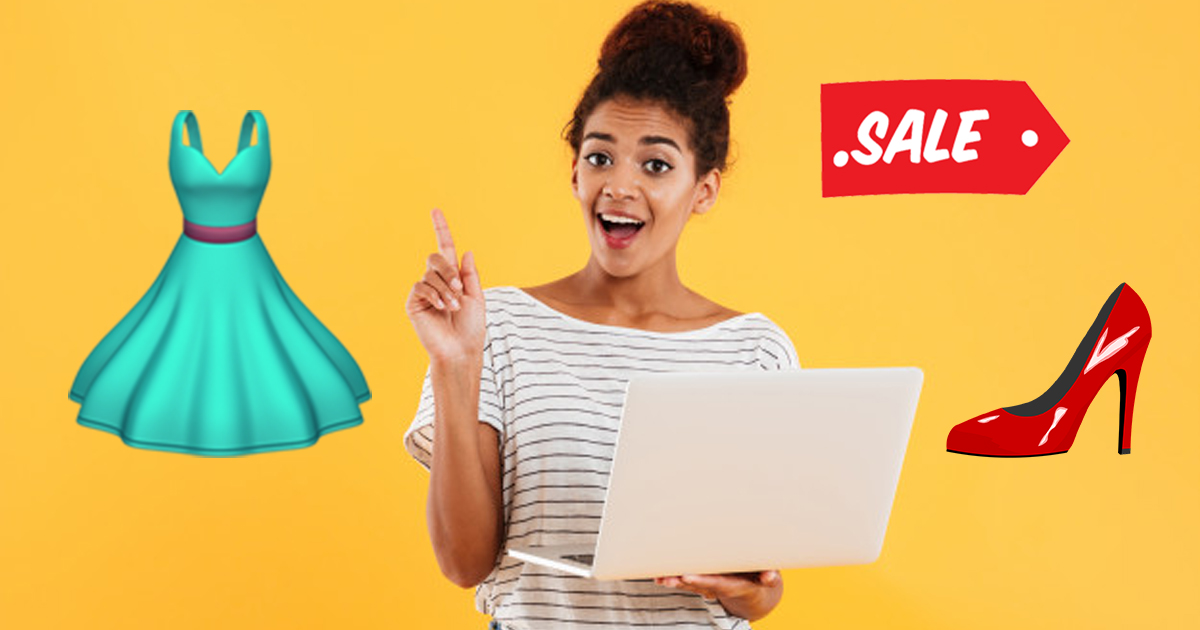 ¿Cómo comprar ropa por sin fallar en el intento? ¡Sigue estos