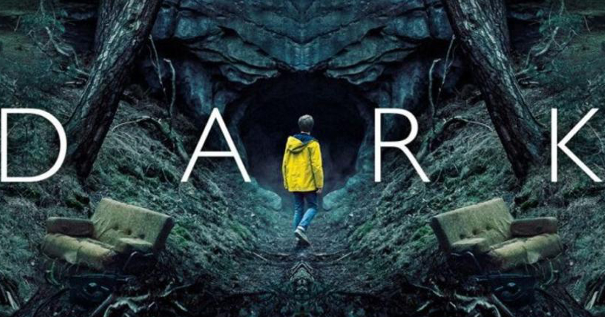 Dark: ¿Cómo funcionan los viajes en el tiempo en la serie?