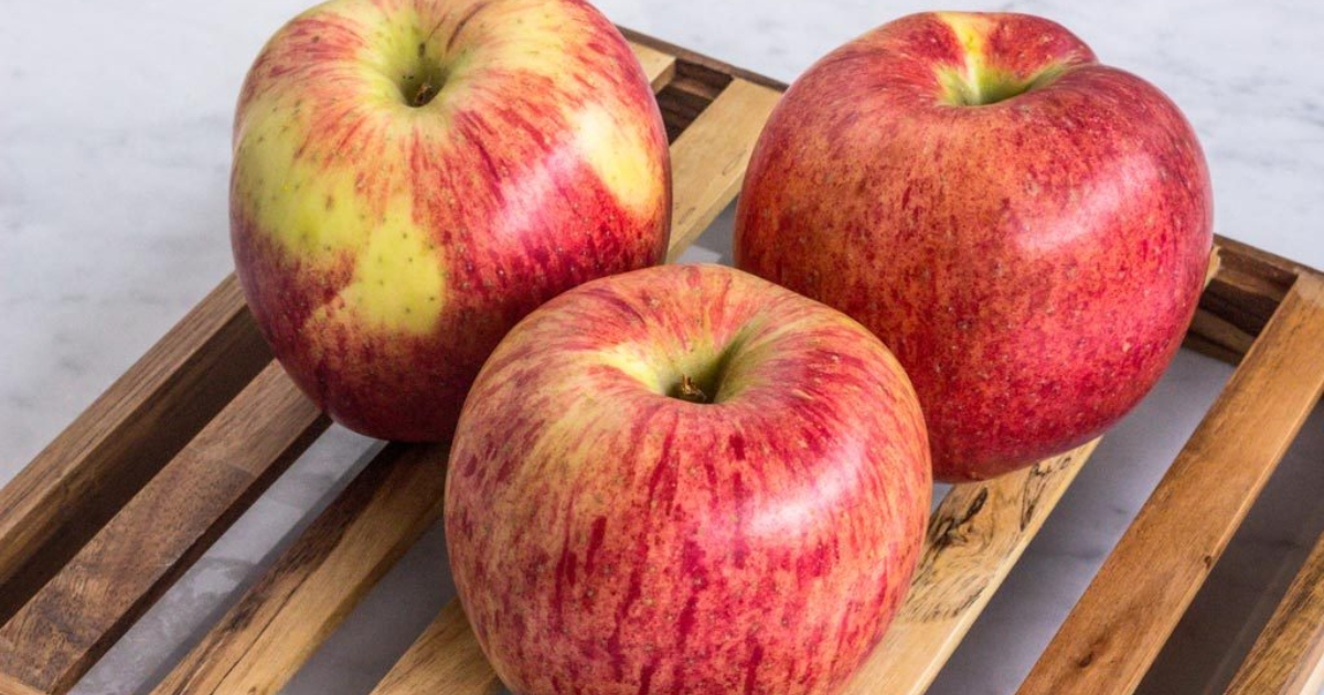 ¡Beneficios de la Manzana Delicia para reforzar tu sistema inmunológico
