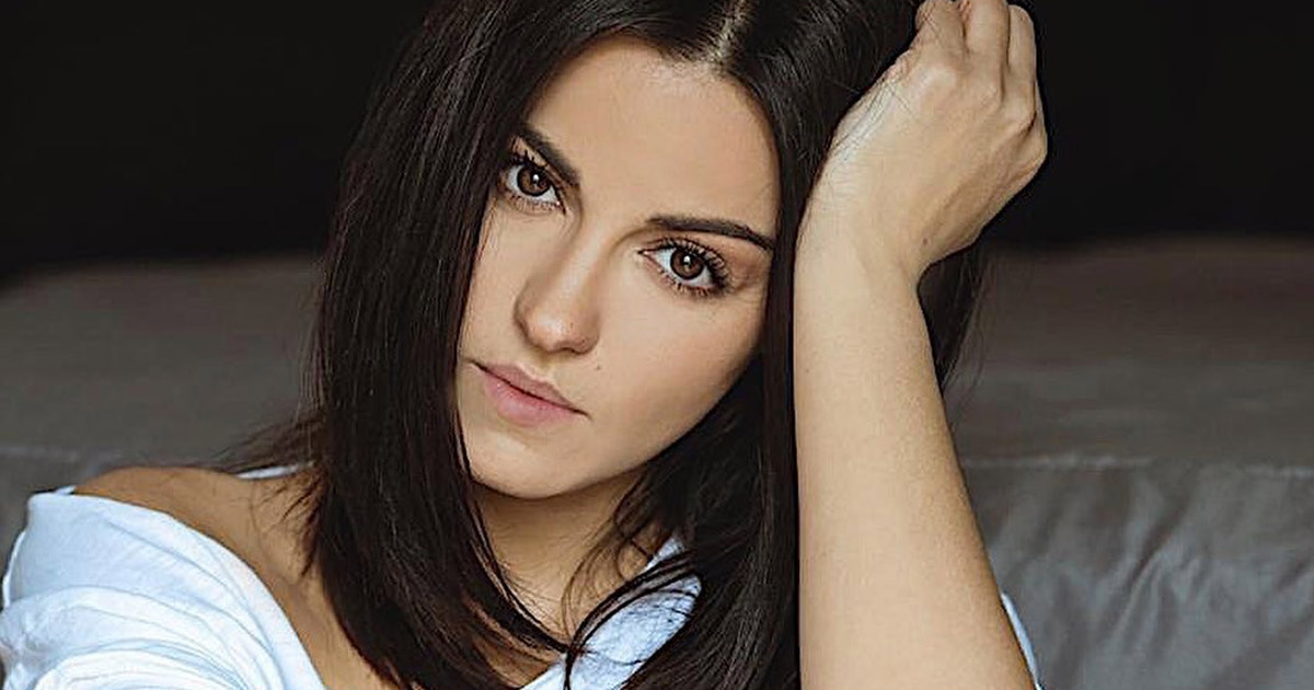 maite perroni series netflix