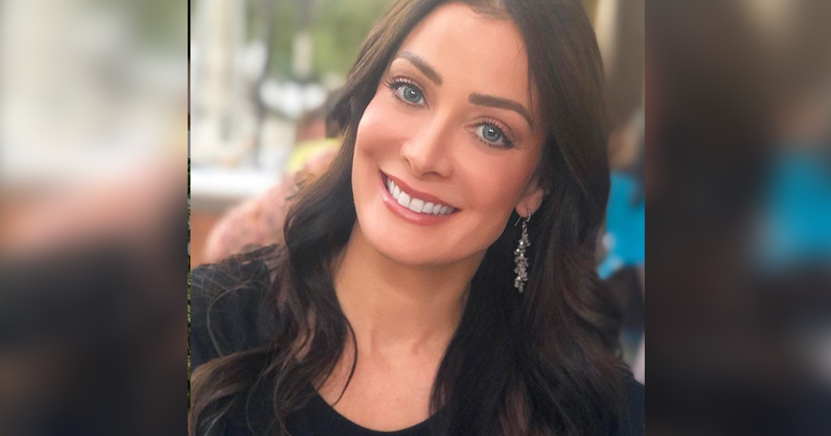 Dayanara Torres muestra con orgullo cicatriz después de ganarle al