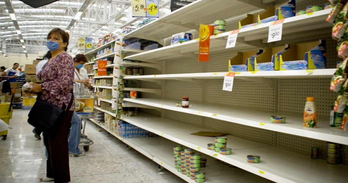 Conoce los cinco productos más buscados por los peruanos durante la