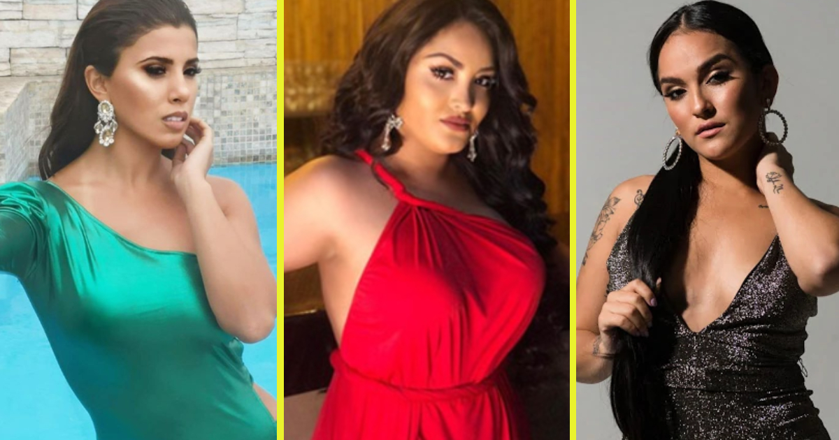 Michelle Soifer Impacta Al Chotear A Daniela Tras Preferir Cantar Con Yahaira Video