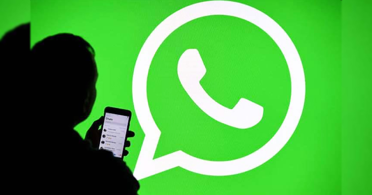 ¡chau Prints Whatsapp Ya No Permitirá Hacer Capturas De Pantalla En Chats Video 0738