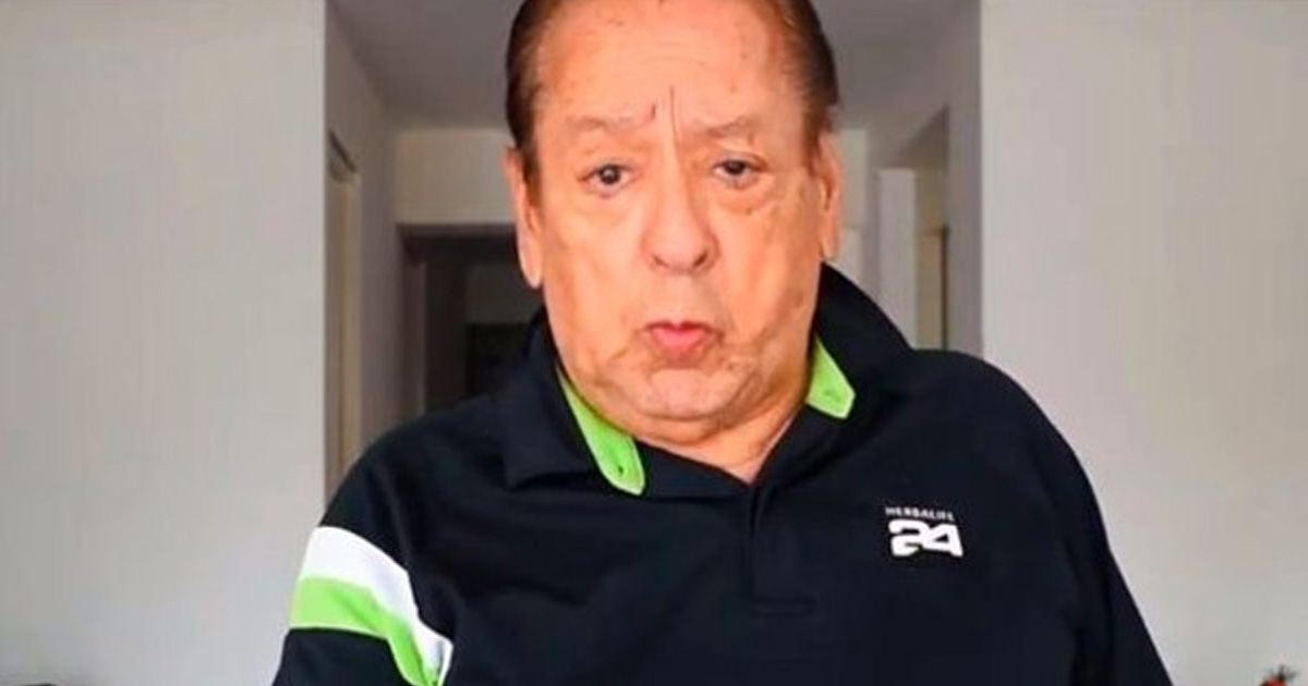 Cómico Néstor Quinteros falleció por un infarto cerebral en el hospital