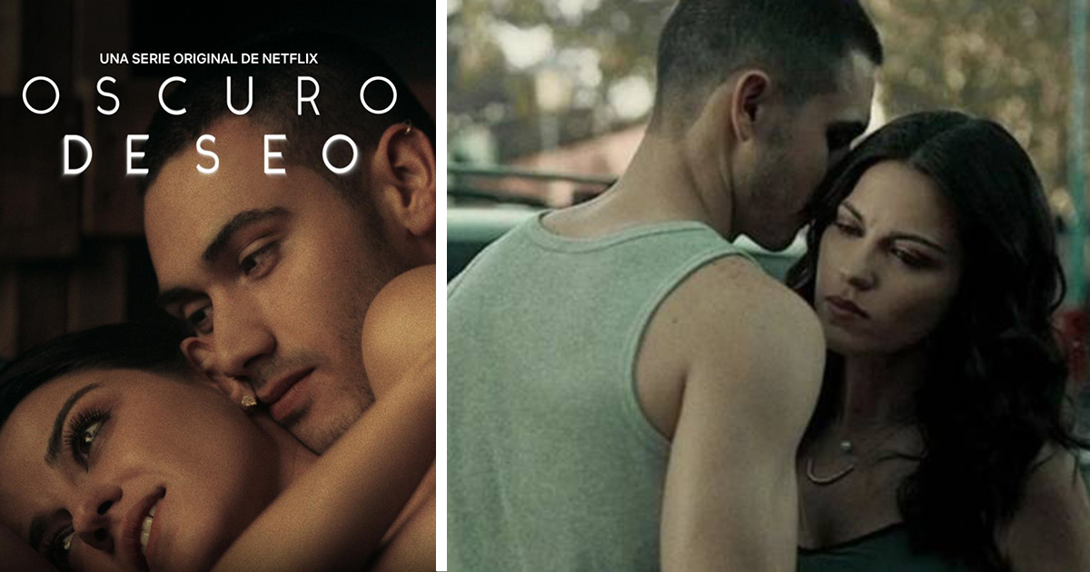 Serie ‘oscuro Deseo Con Maite Perroni Tendrá Segunda Temporada Video