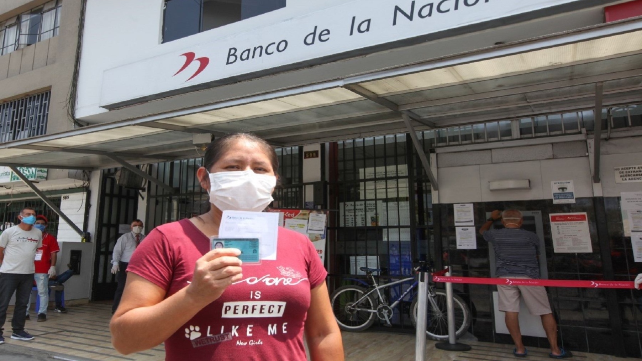 ¿cómo Abrir Una Cuenta De Ahorros En El Banco De La Naciónemk 5578