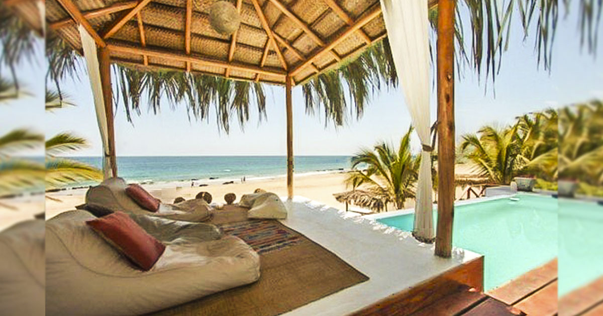 ¿Alquilar una casa de campo o playa? ¡Conoce la principal tendencia del