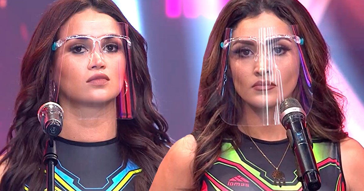 Angie Arizaga Y Michelle Soifer Regresarán A Eeg Con Una Condición