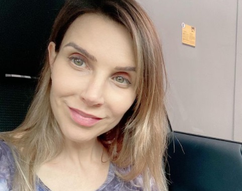 Juliana tras regresar a su programa: "Estoy más nerviosa que la primera