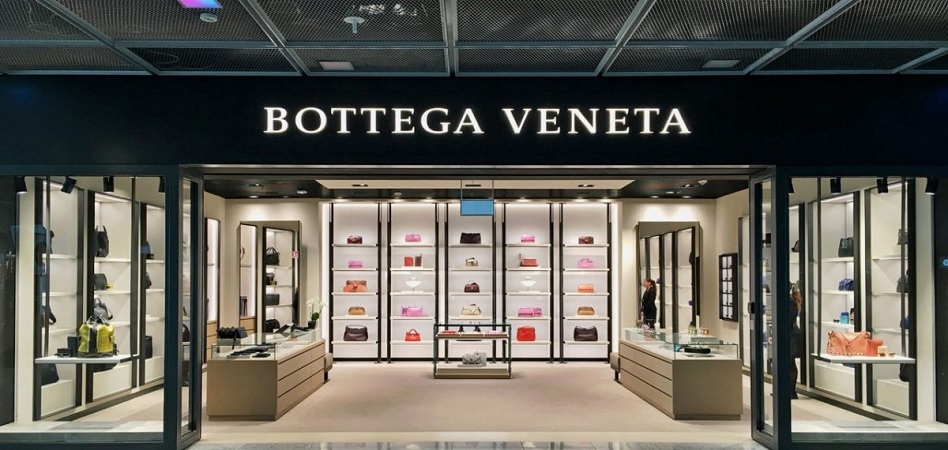 Bottega veneta discount panamá fotos