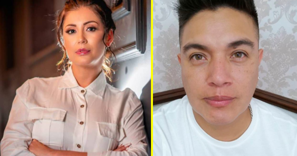 Karla Tarazona a Leonard León: “La ley es para todos, hay que trabajar”