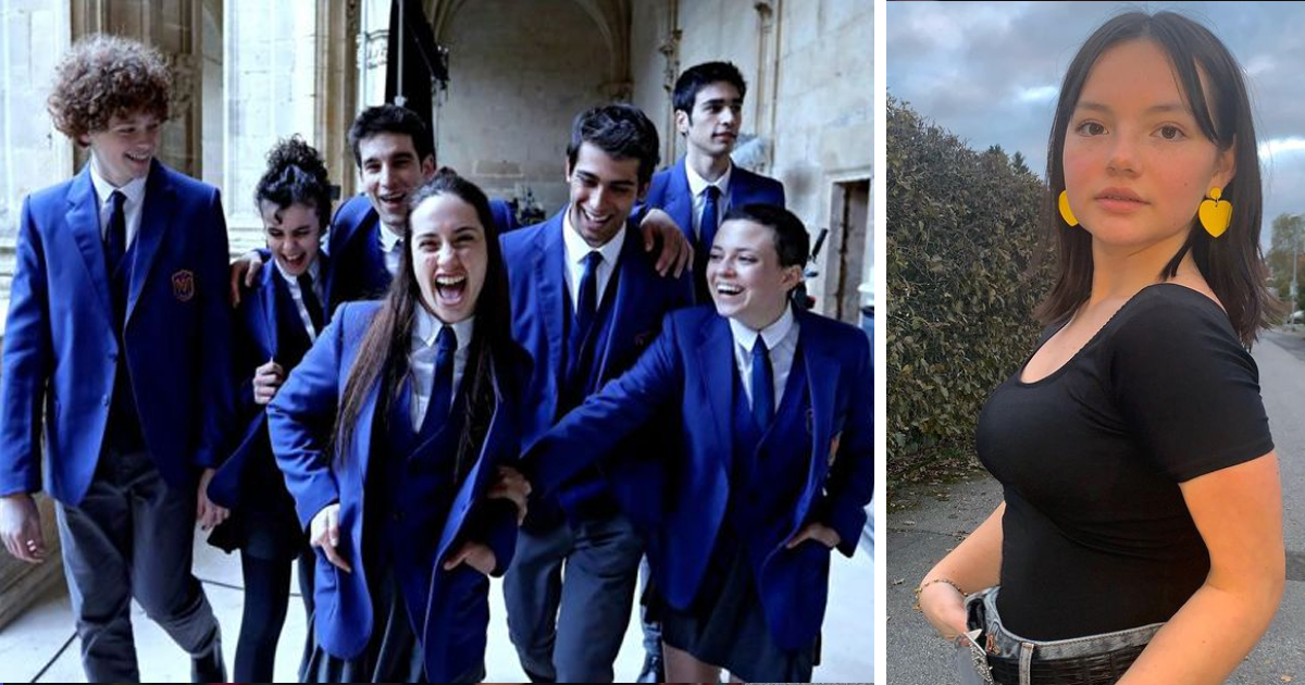 Cuantas Temporadas Tiene El Internado Las Cumbres