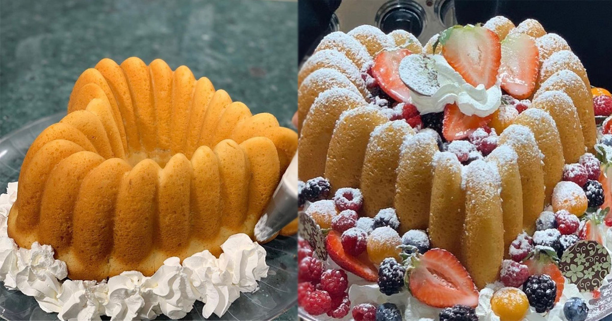 San Valentin Aprende A Preparar Una Romantica Torta Corazon En Casa