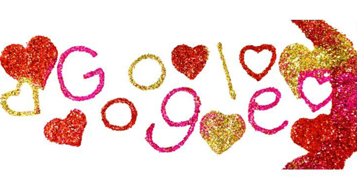 Día de San Valentín ¡Google celebra! ¿Cómo crear un videos con fotos