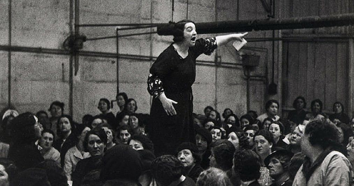 Día Internacional de la Mujer: origen y el por qué se celebra el 8 de marzo