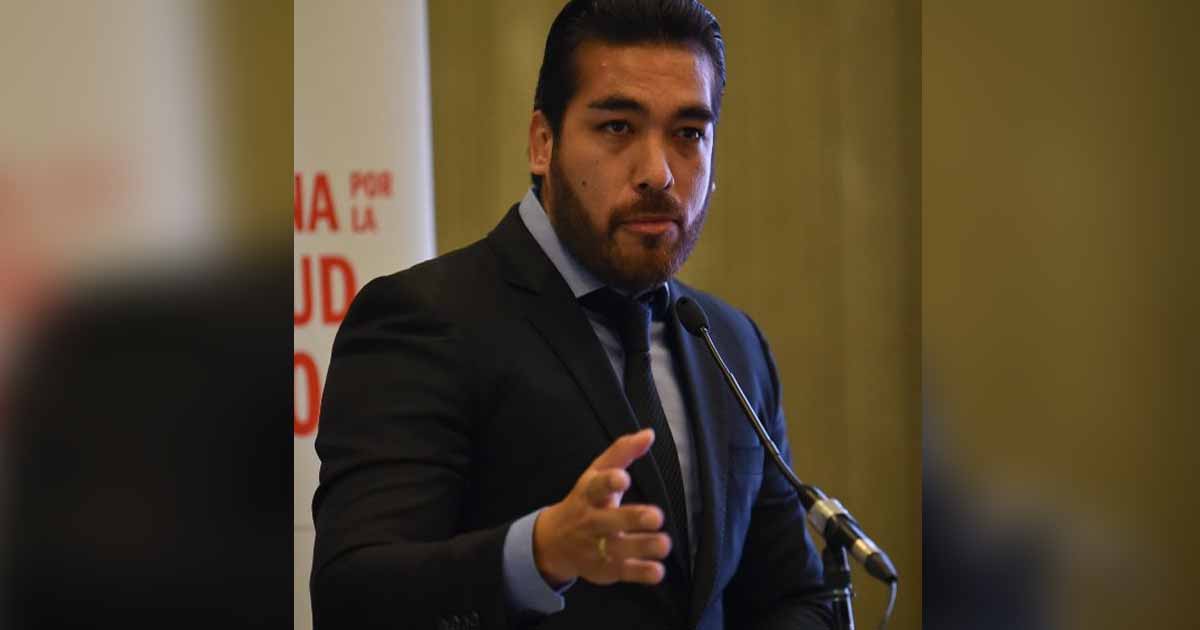 Alcalde de La Molina asegura que la ley no protege a los hombres