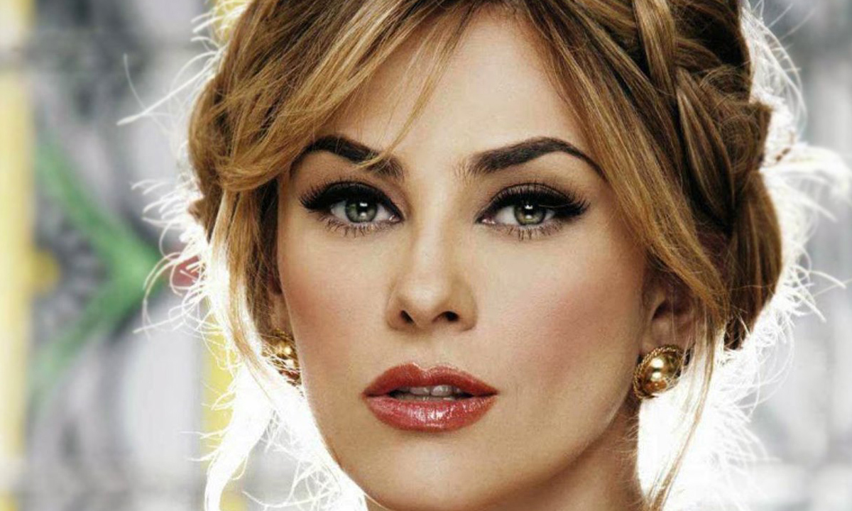 Aracely Arambula Fakes