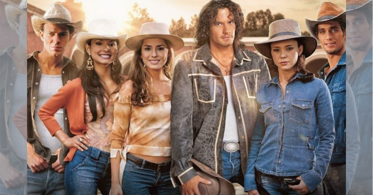 Que Dias Echan Pasion De Gavilanes 2 Se filtra adelanto de lo que sucederá en “Pasión de Gavilanes 2”