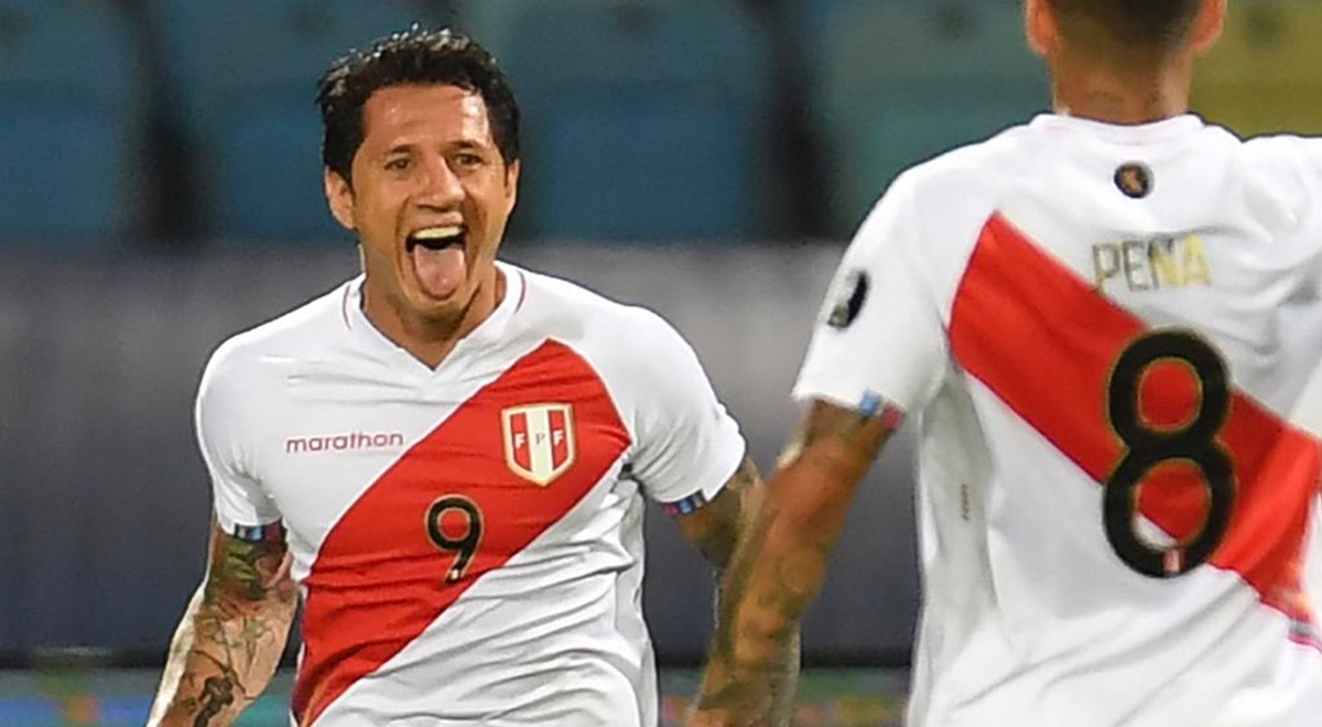 Perú Vs Paraguay: Mira AQUÍ Todos Los Penales Que Llevaron Al Triunfo A ...