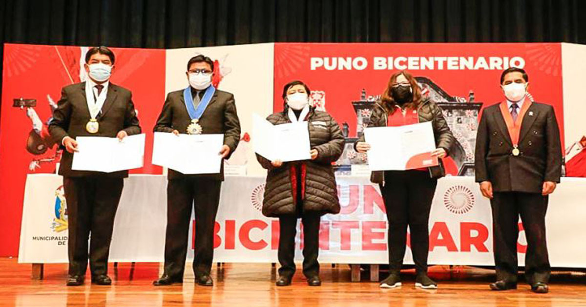 Puno: MIMP abrirá un hogar de refugio temporal para víctimas de violencia