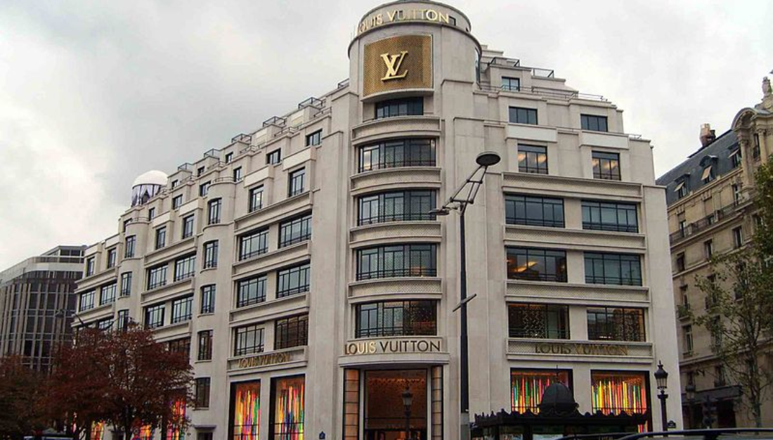 Cuáles son las marcas de lujo más antiguas del mundo de la moda? Aquí te lo  contamos