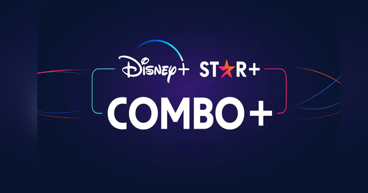 Combo+: Disney Ofrece Star+ Y Disney+ Con Un Precio Especial En Suscripción