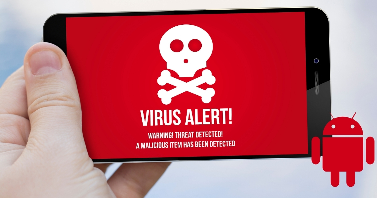 Virus Joker: Conoce las 8 aplicaciones más peligrosas de Play Store