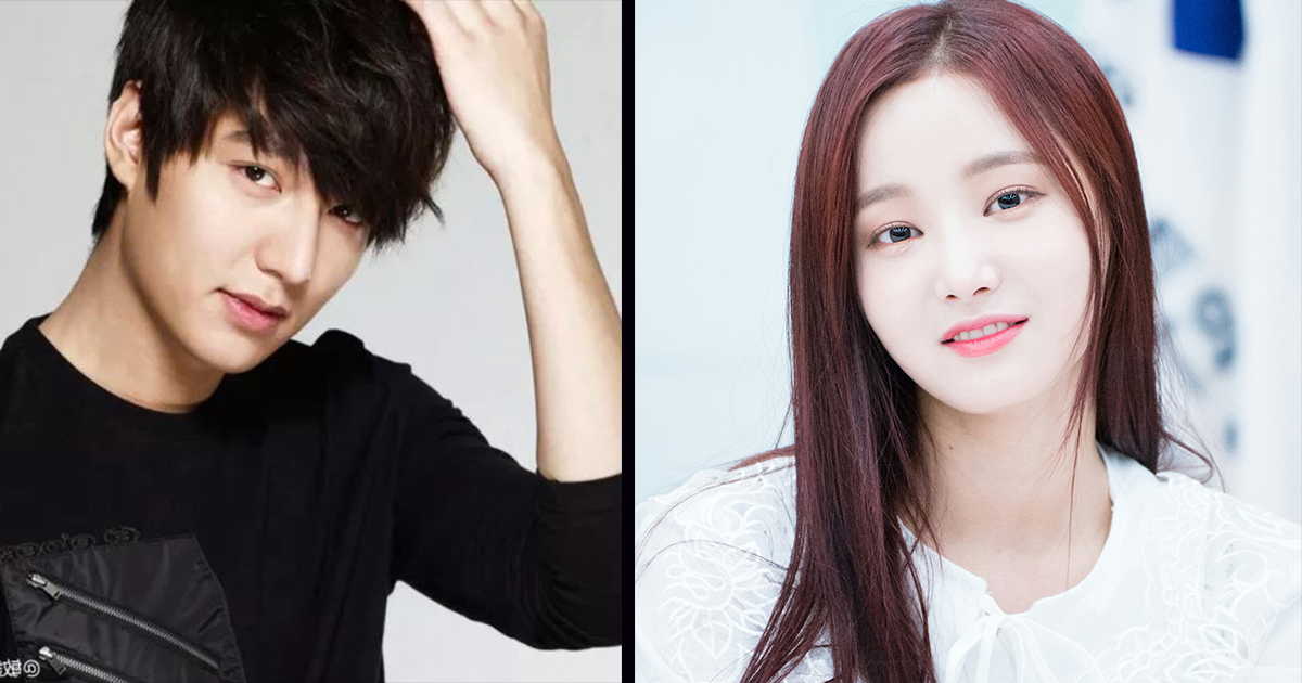 Medio coreano revela romance entre Lee Min Ho y Yeonwoo [FOTOS]