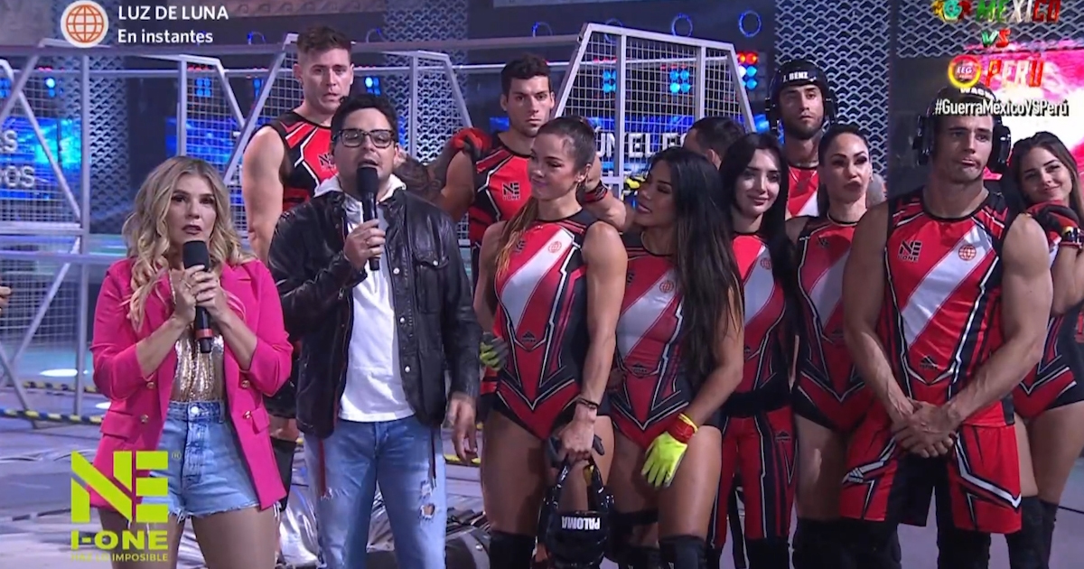 EEG Perú contará toda su verdad en vivo y en directo